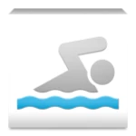 zwemwater android application logo